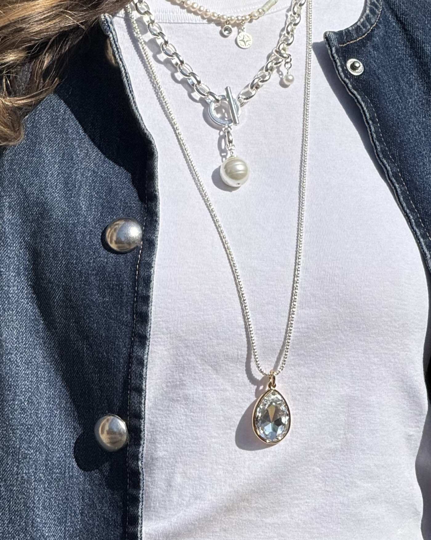 Kette Frida