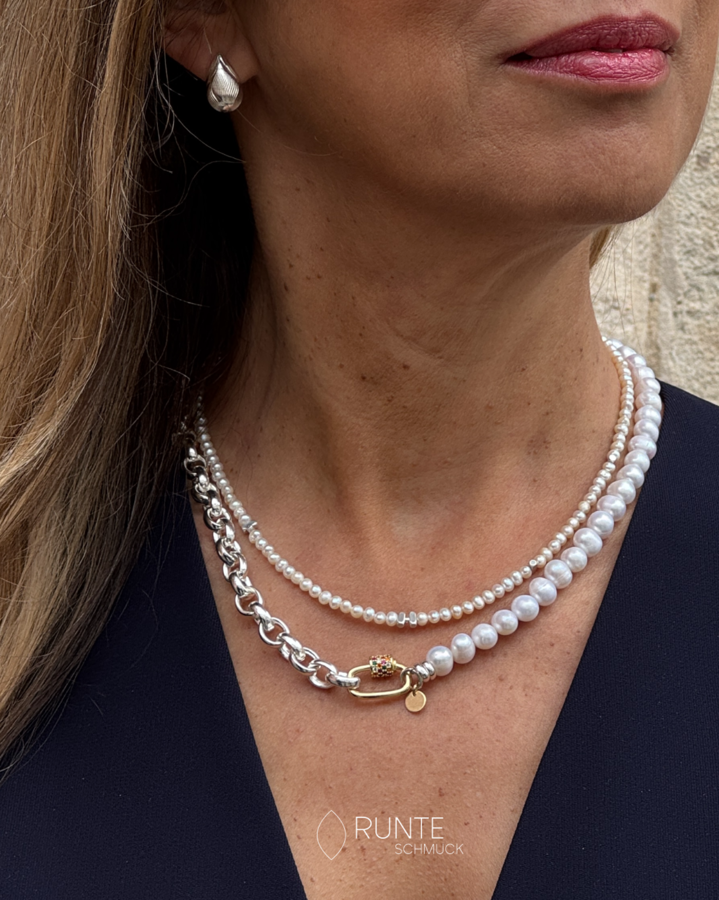 Kette Delia