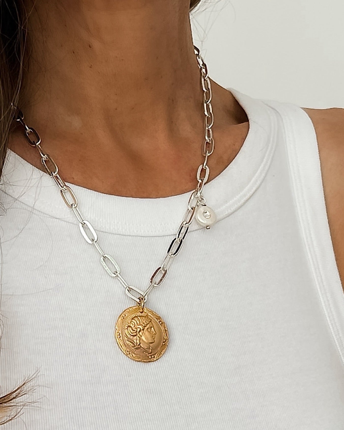 Kette Coin