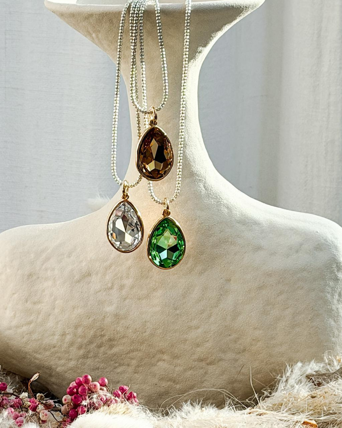 Kette Frida