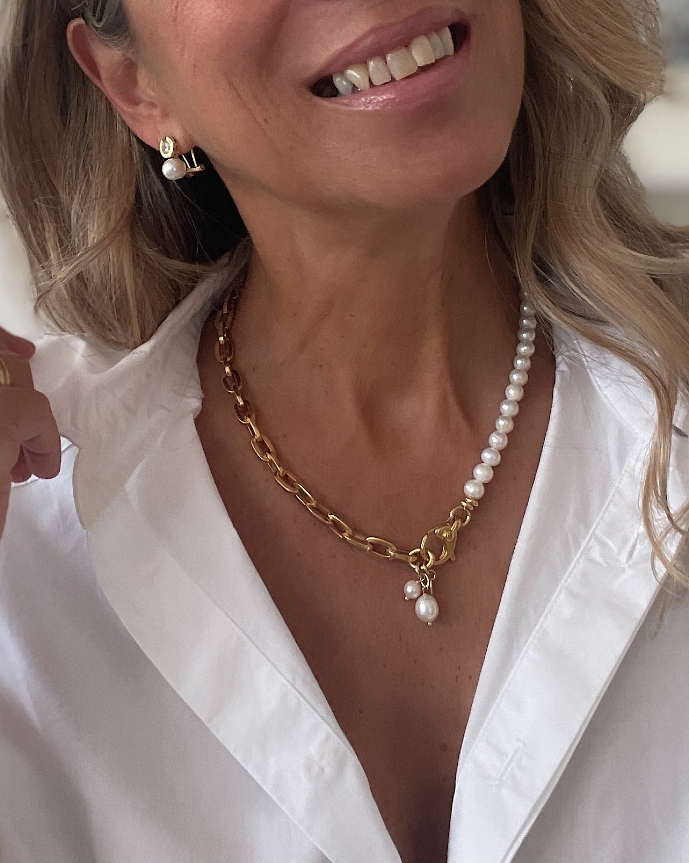 Kette Mali