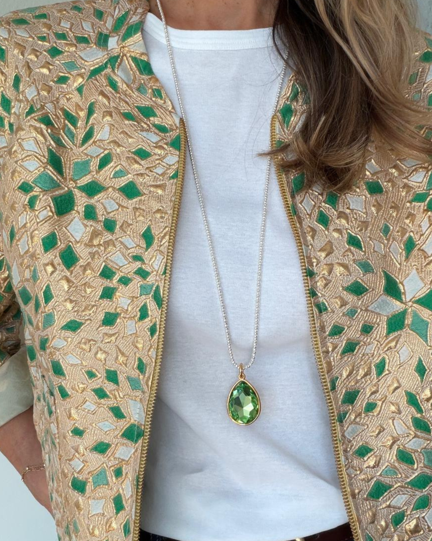 Kette Frida