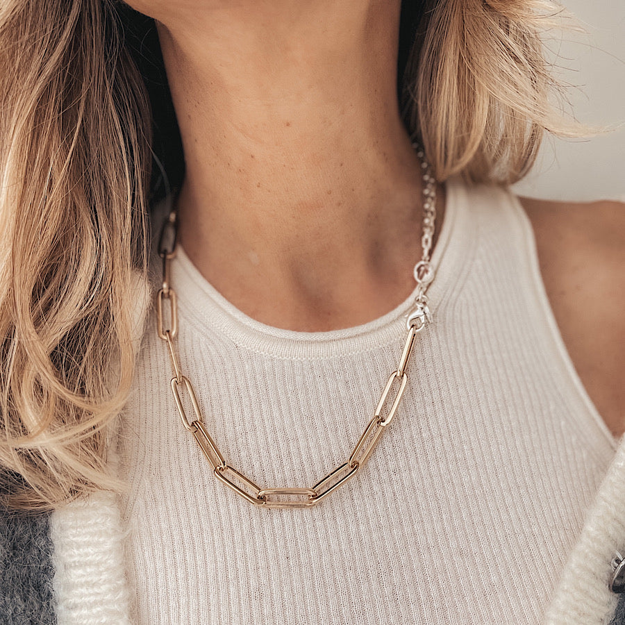 Kette Ariana