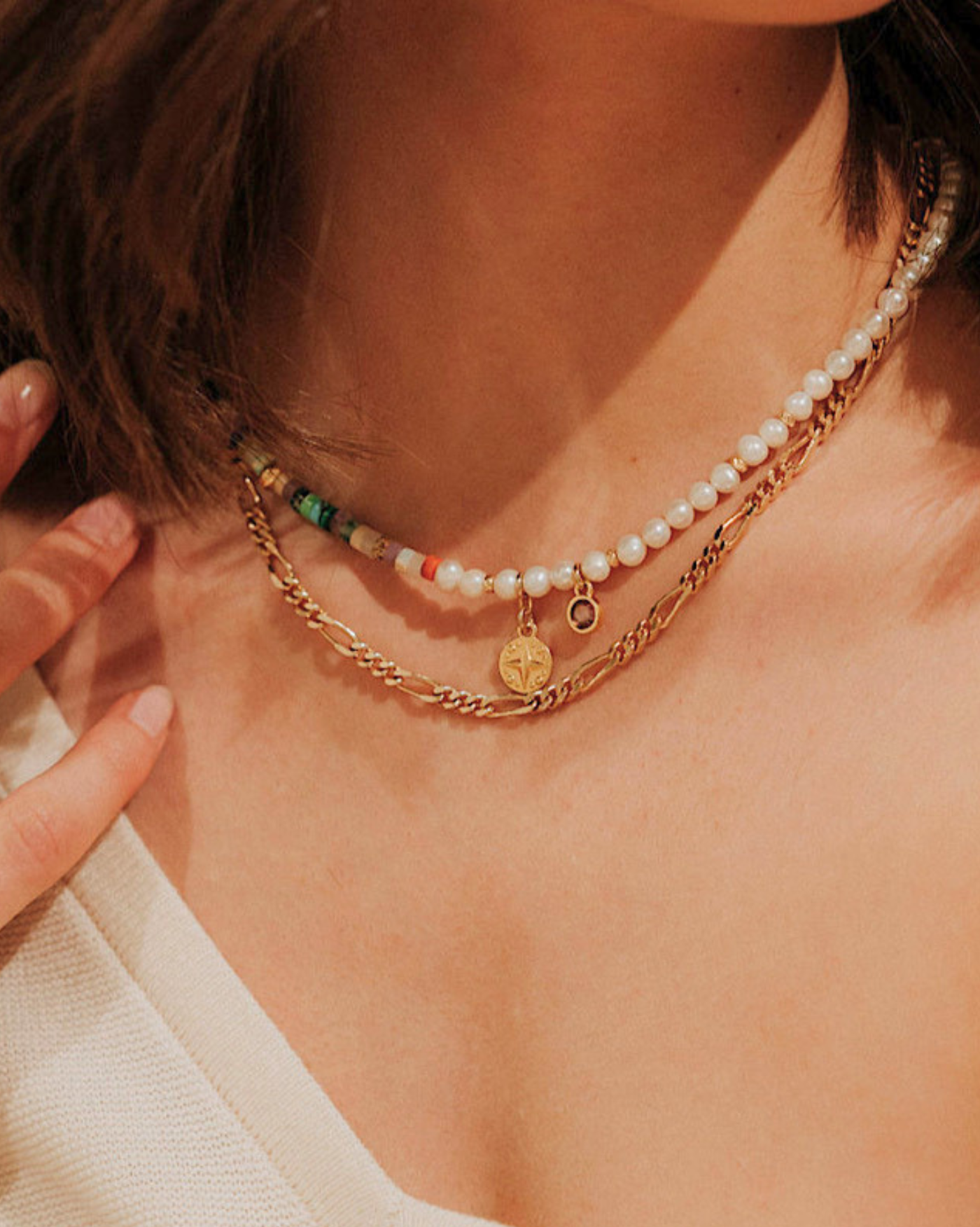 Kette Nola