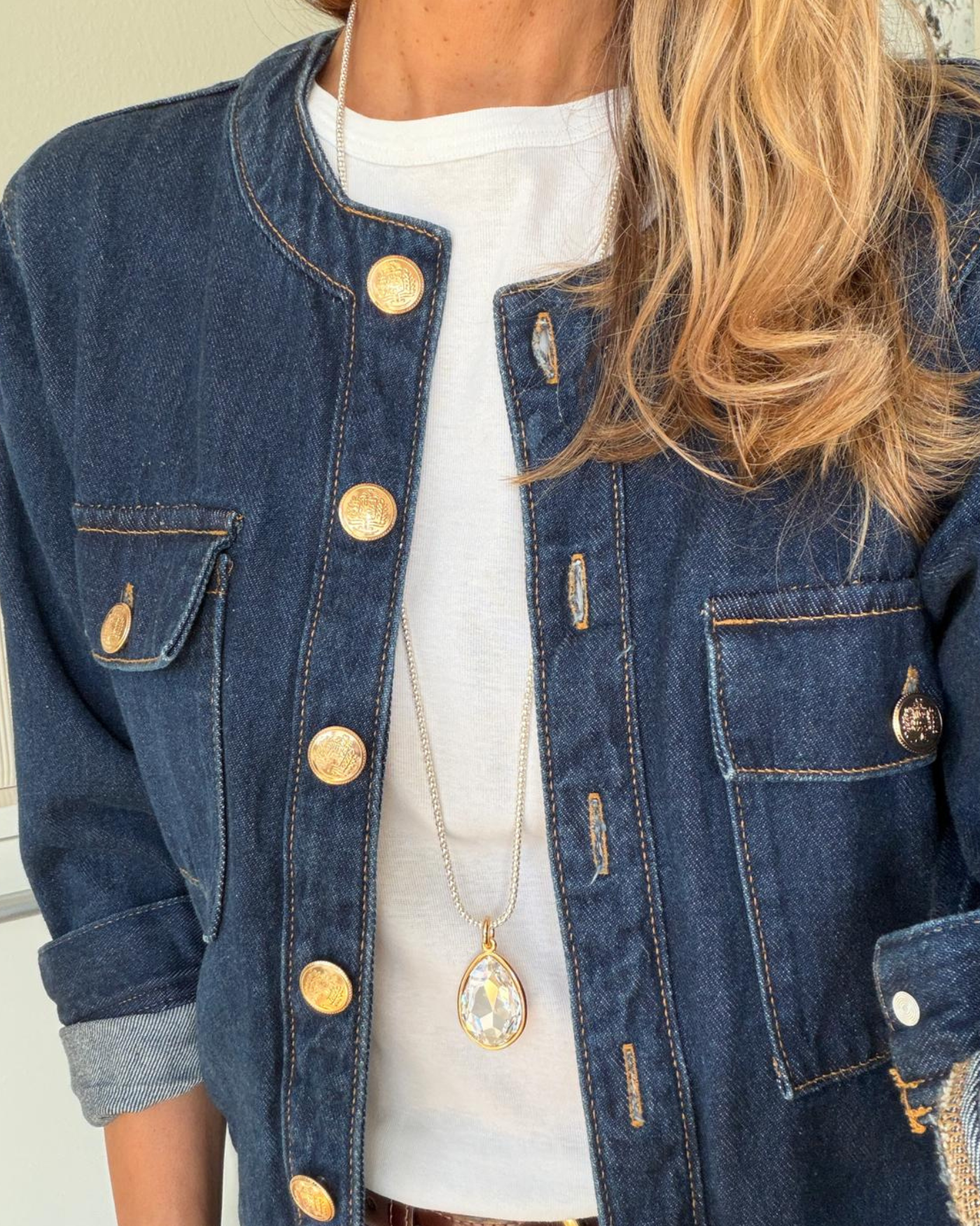 Kette Frida