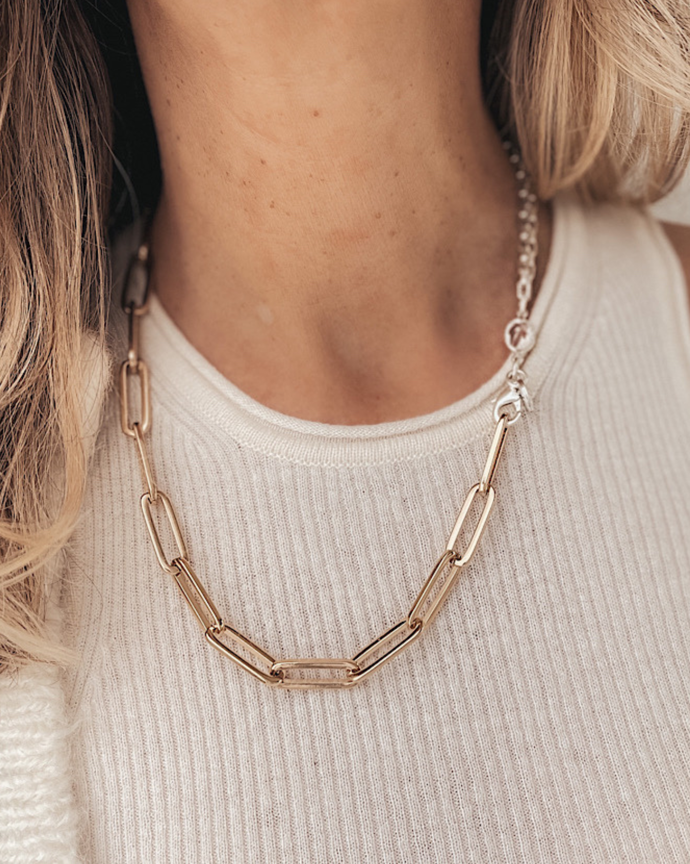 Kette Ariana