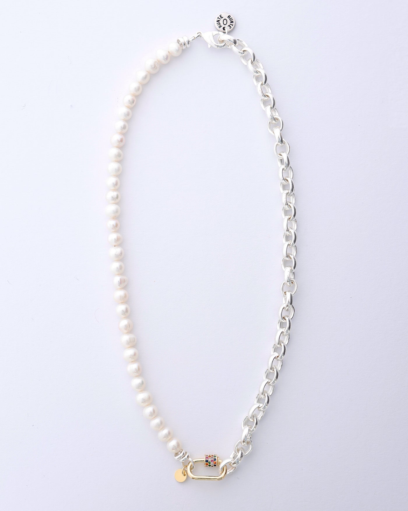 Kette Delia
