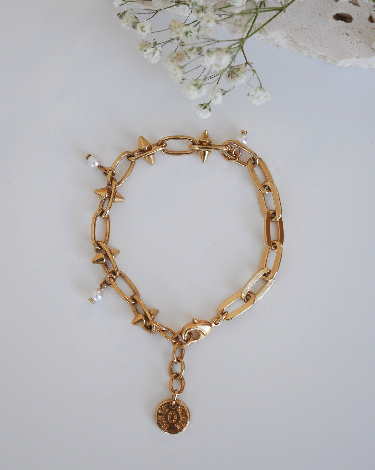 Armband Sia