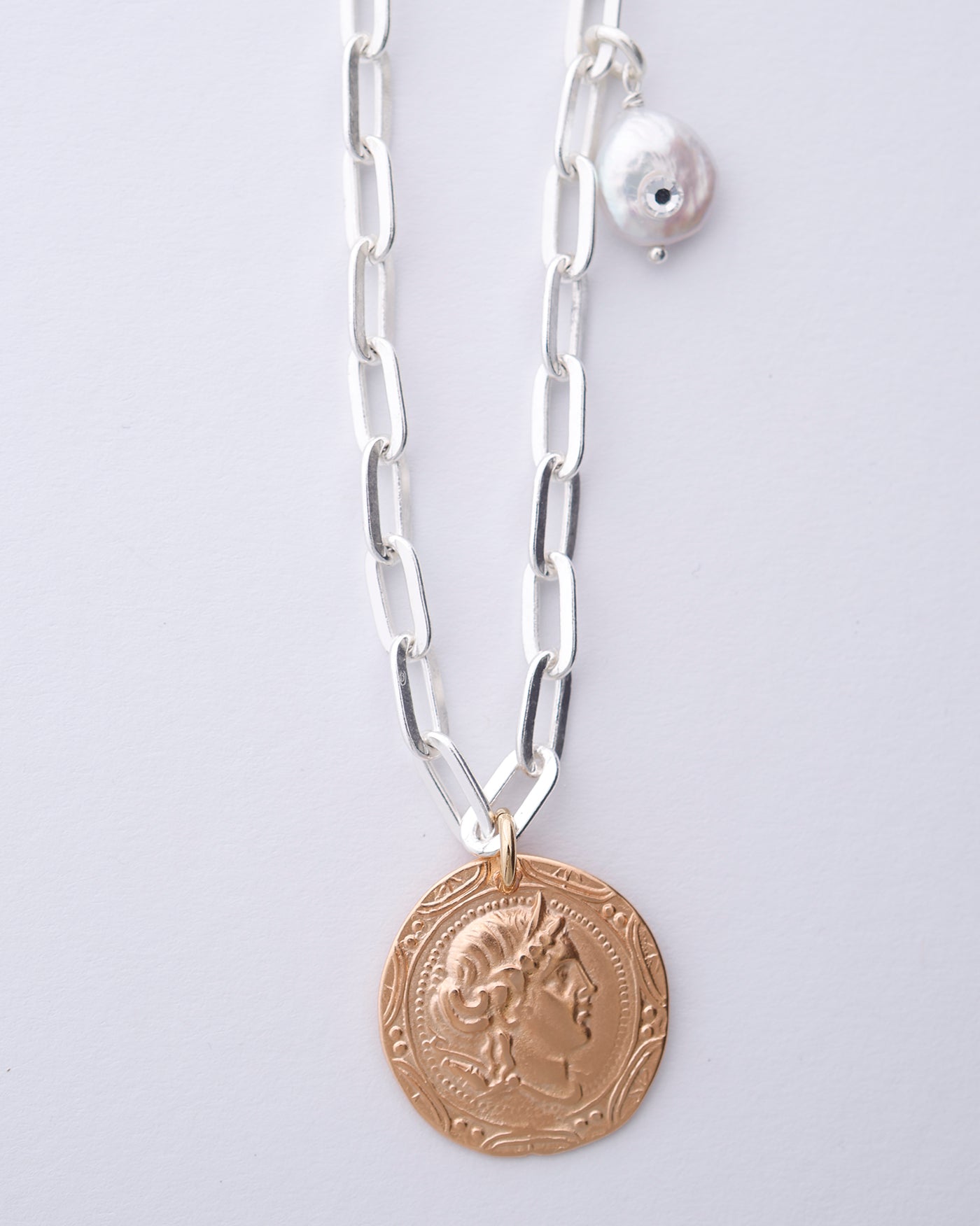Kette Coin
