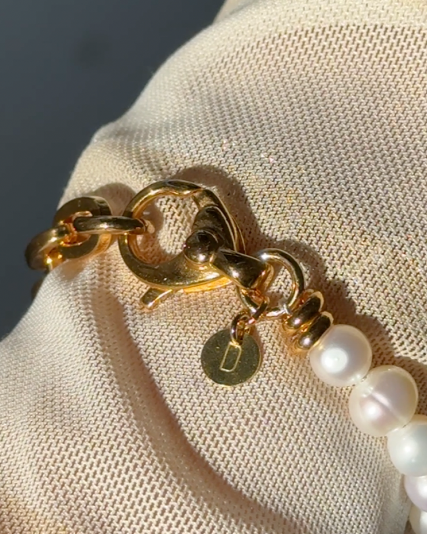 Armband Mali