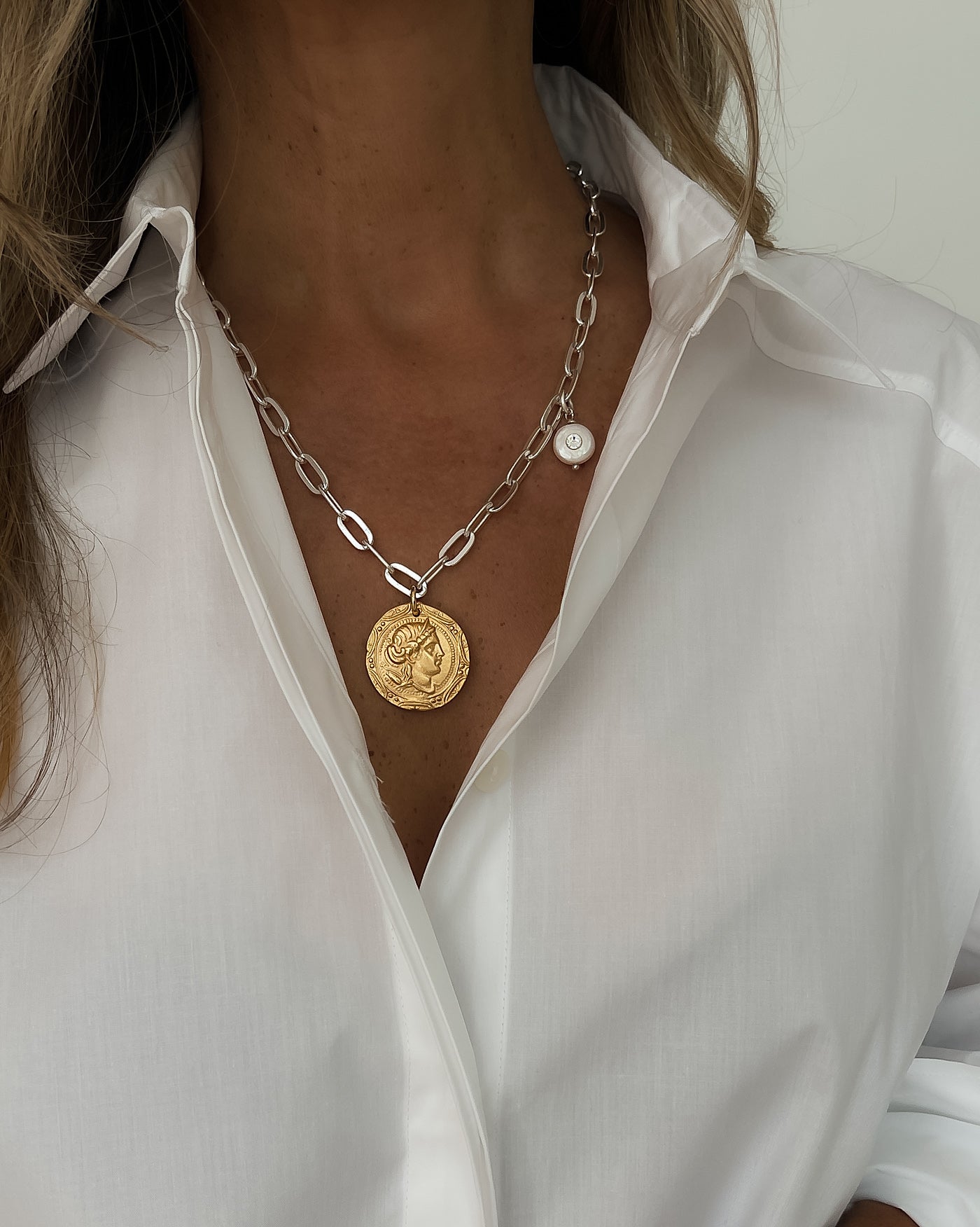 Kette Coin