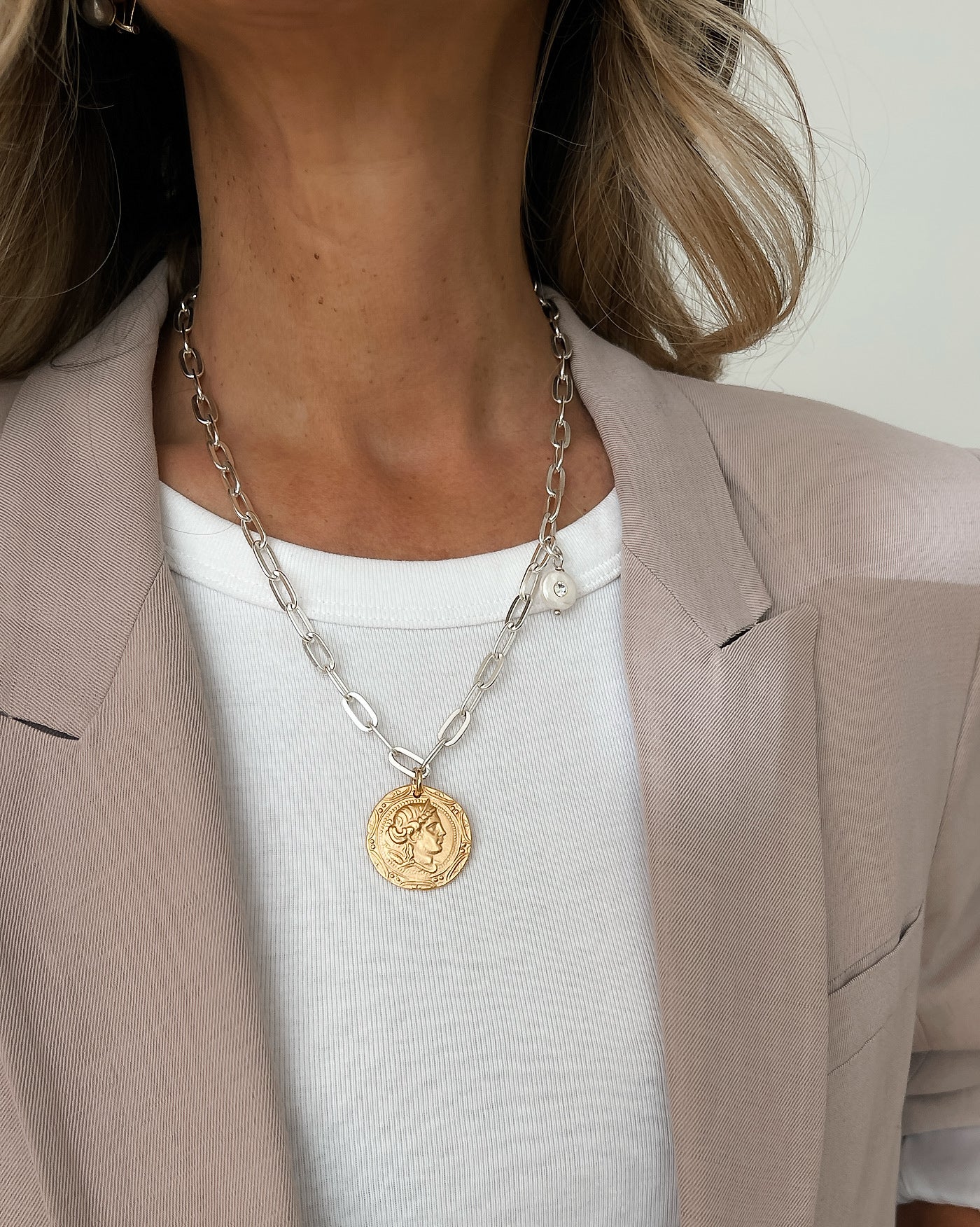 Kette Coin