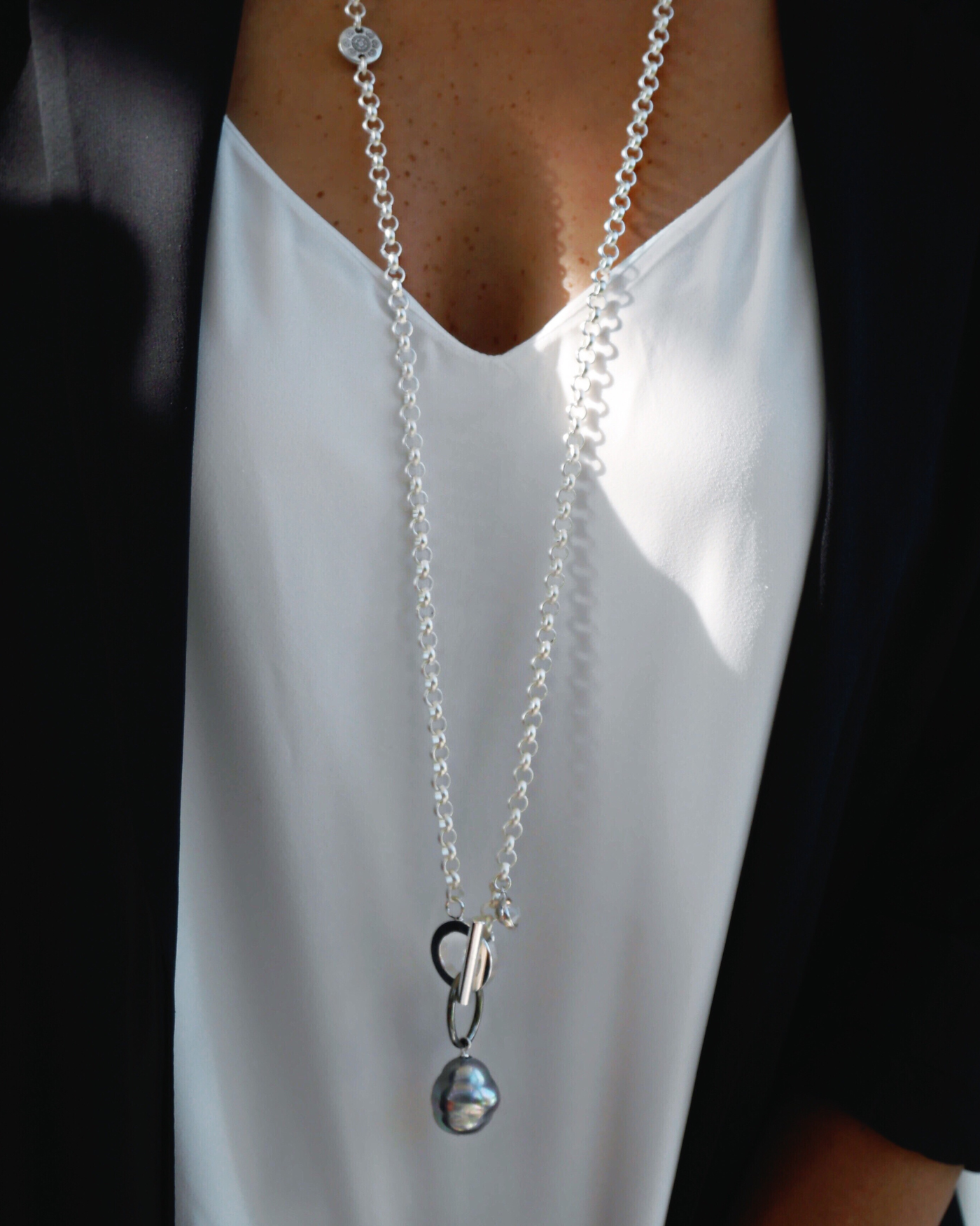 Kette Tess