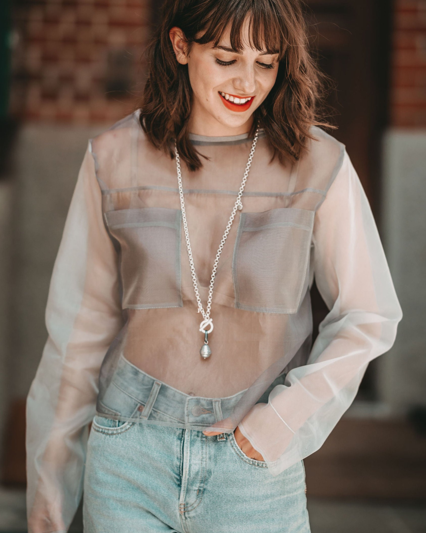 Kette Tess
