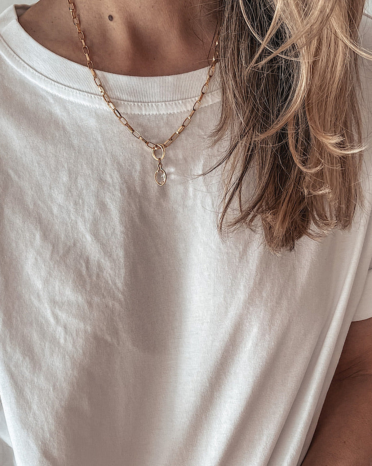 Kette Basic Chain