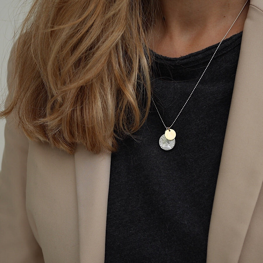 Kette little Coin