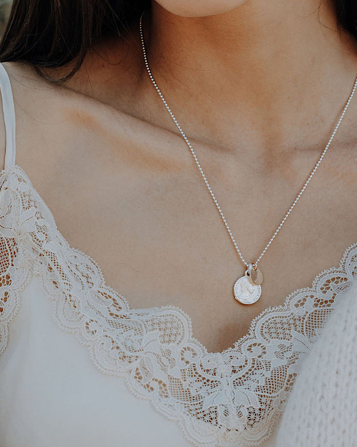 Kette little Coin