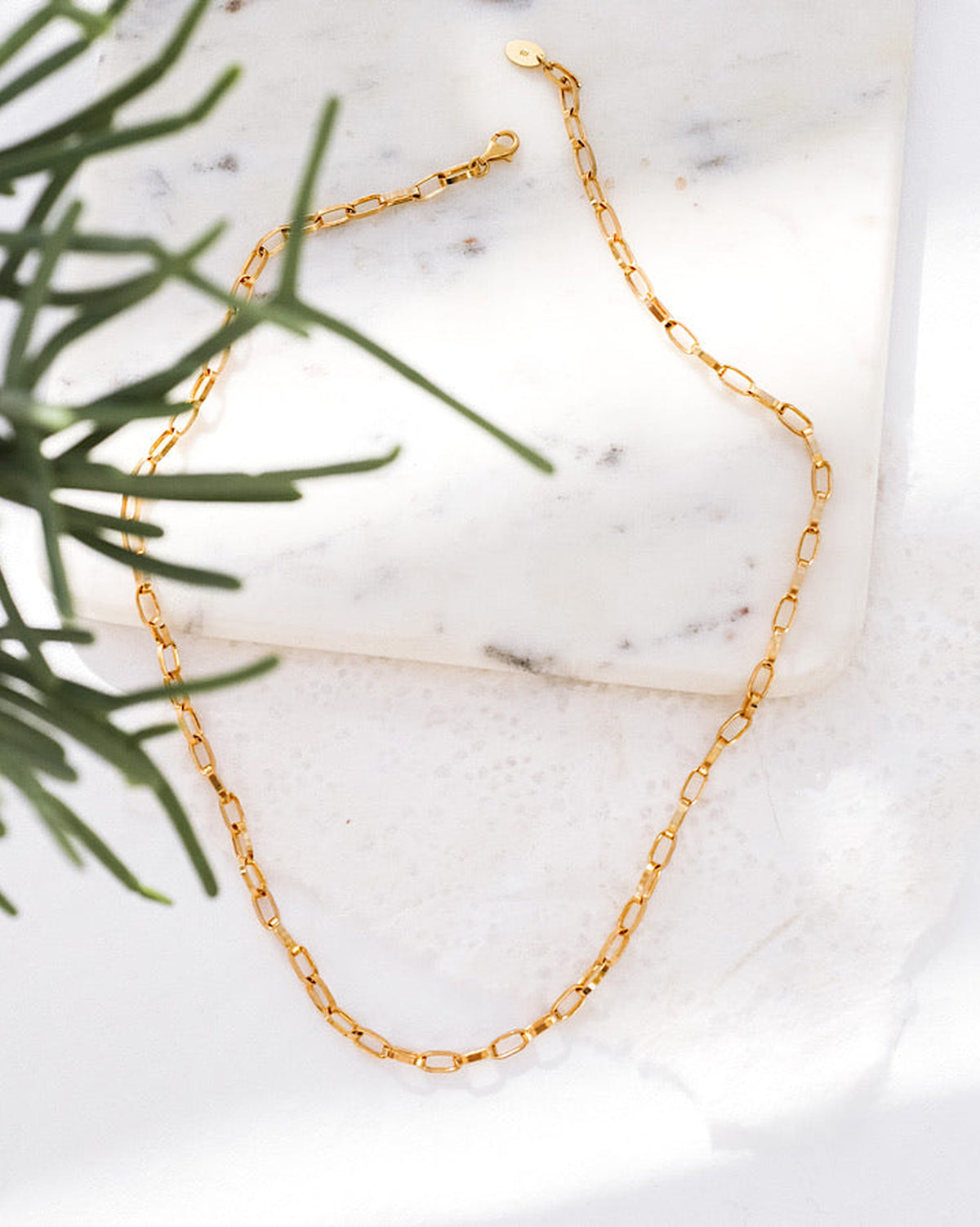 Kette Basic Chain