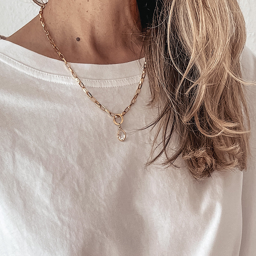 Kette Basic Chain