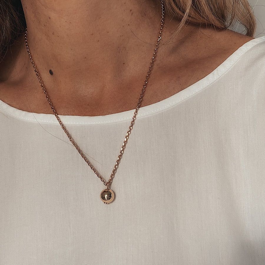 Kette Ball