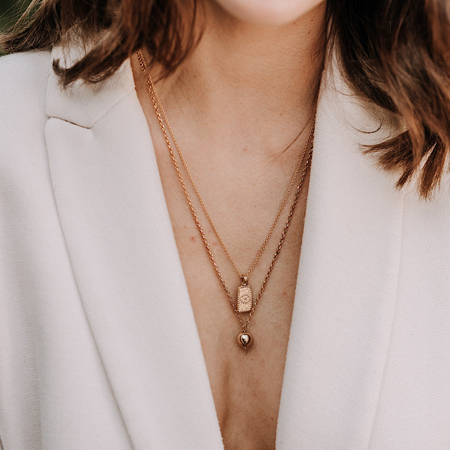 Kette Ball