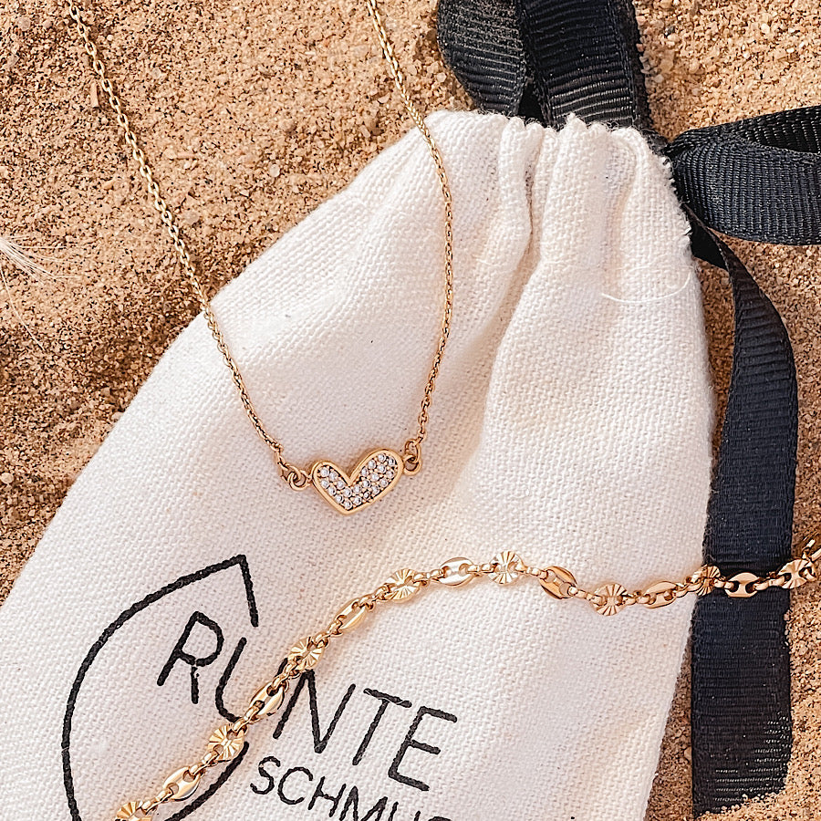 Kette Heart
