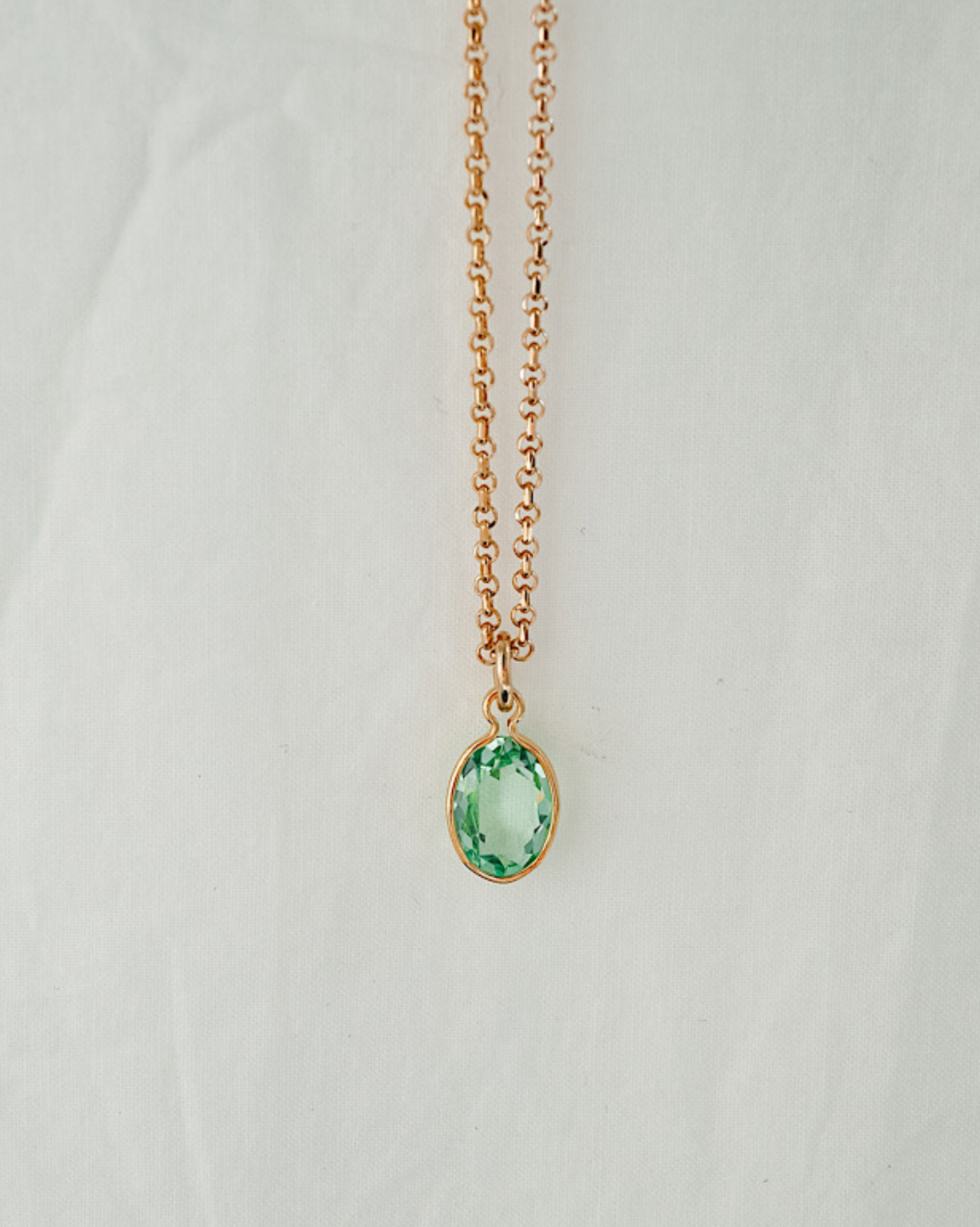 Anhänger Swarovski Kristall Big