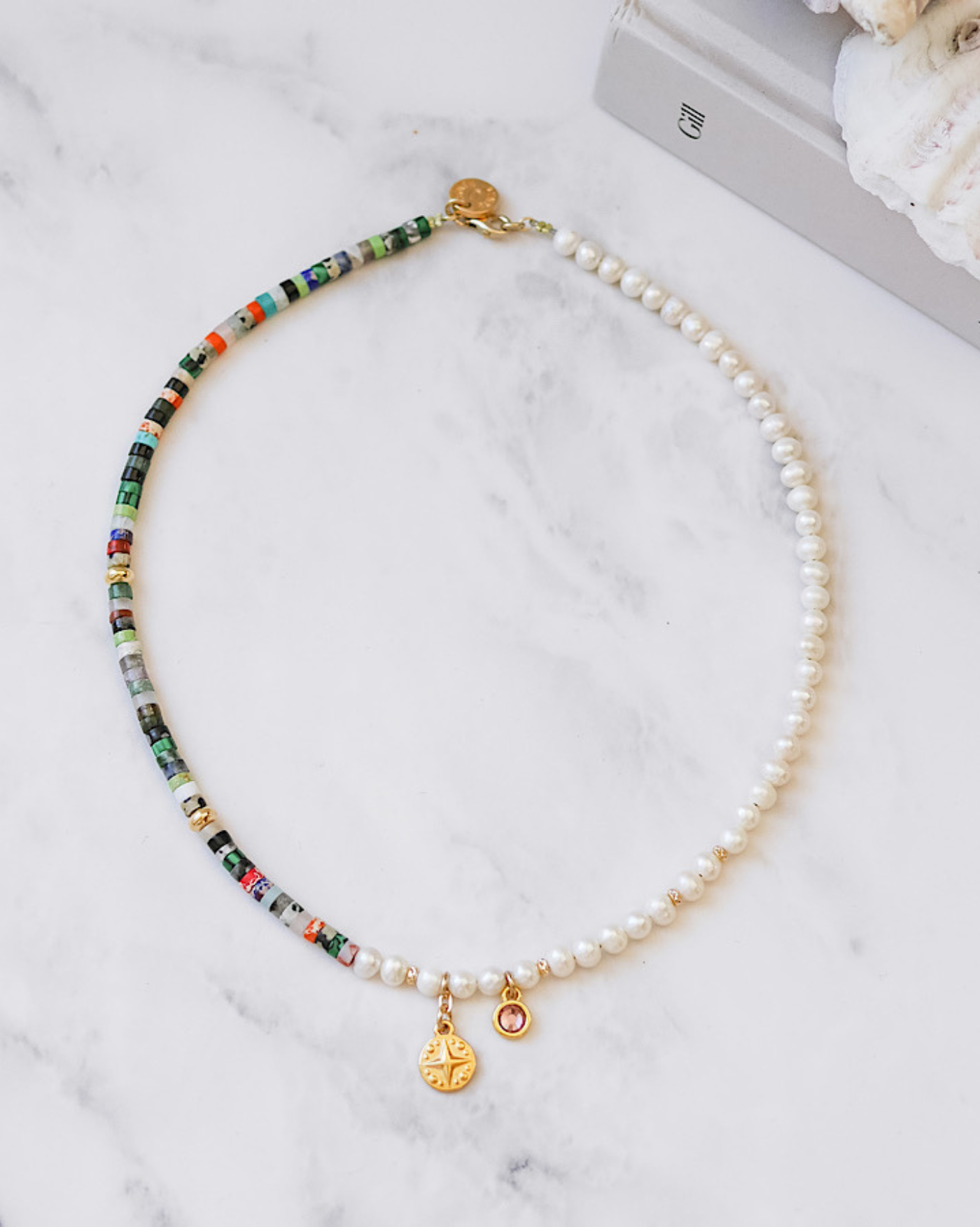 Kette Nola
