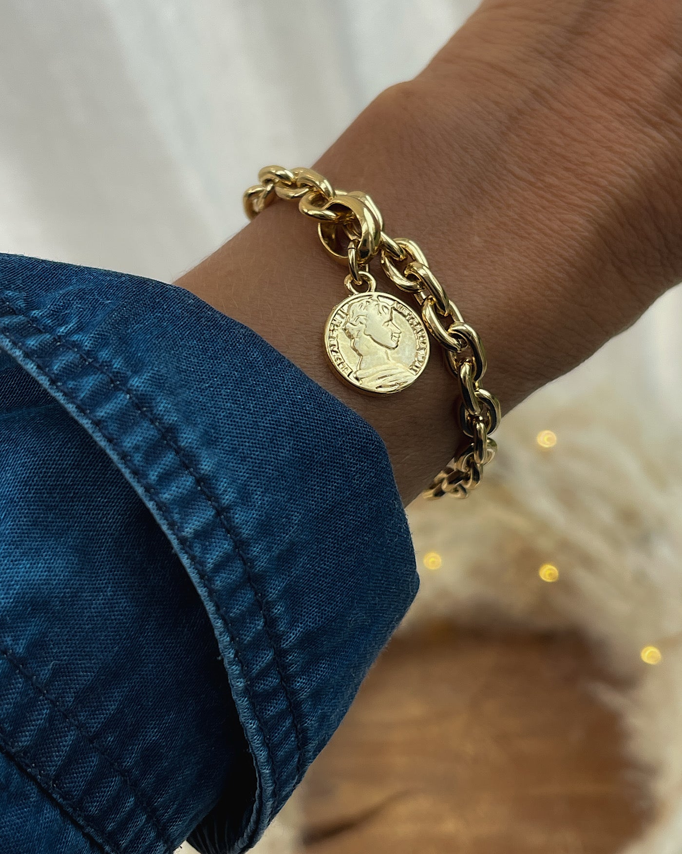 Armband Doja