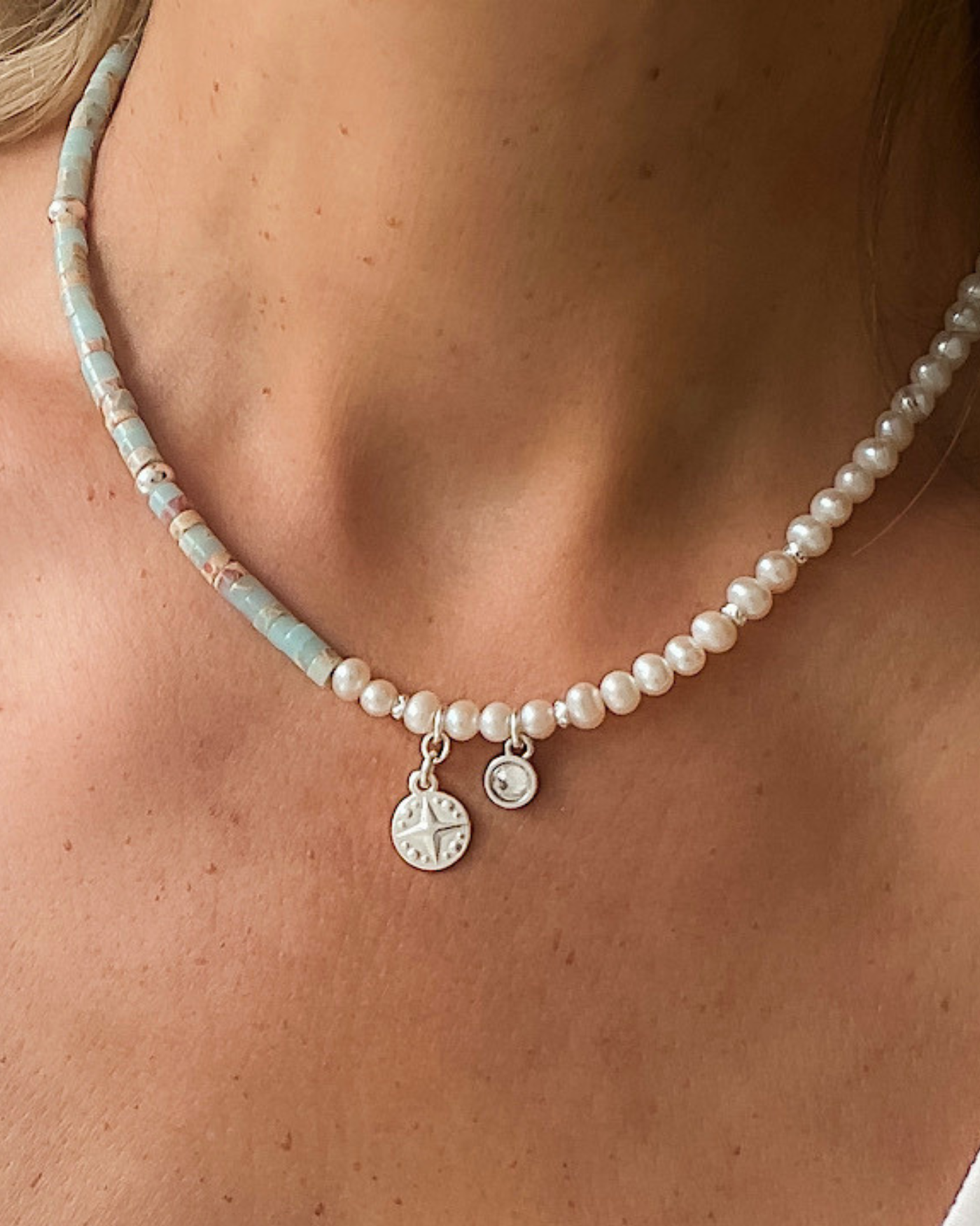 Kette Nola