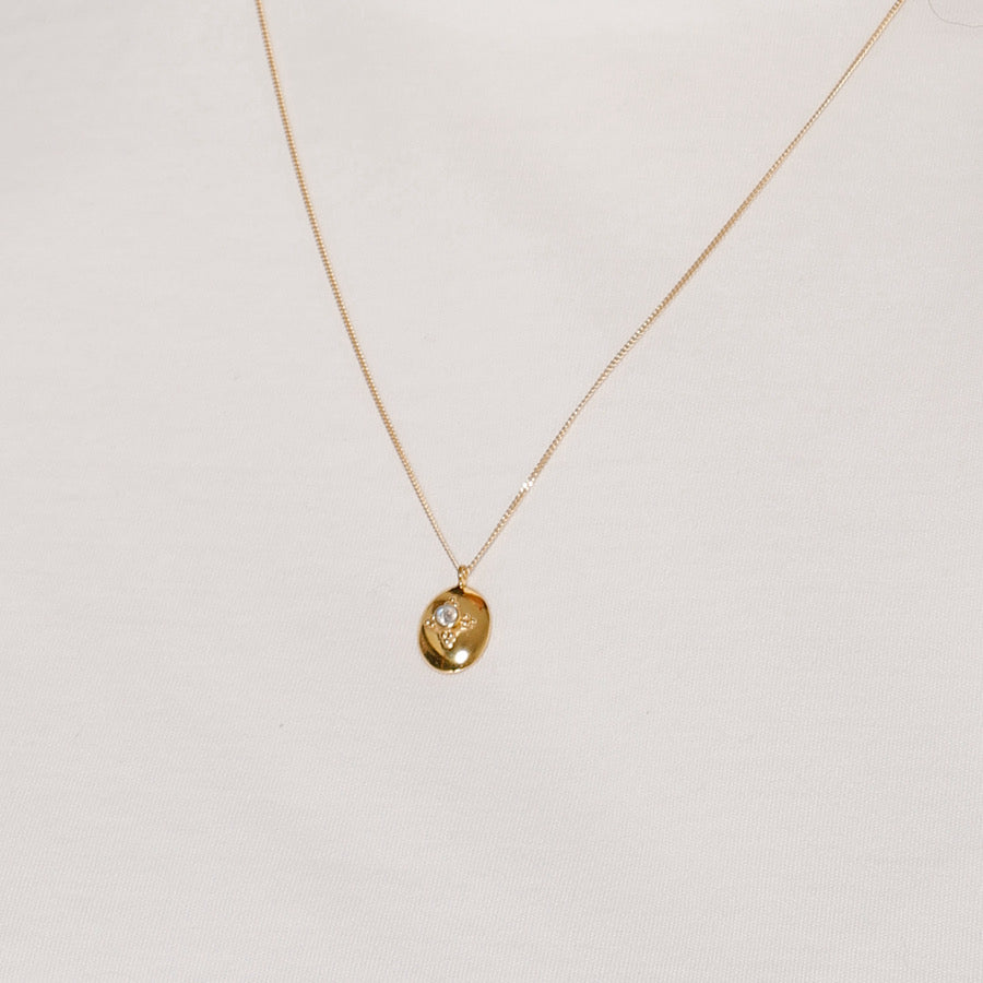 Kette Claire