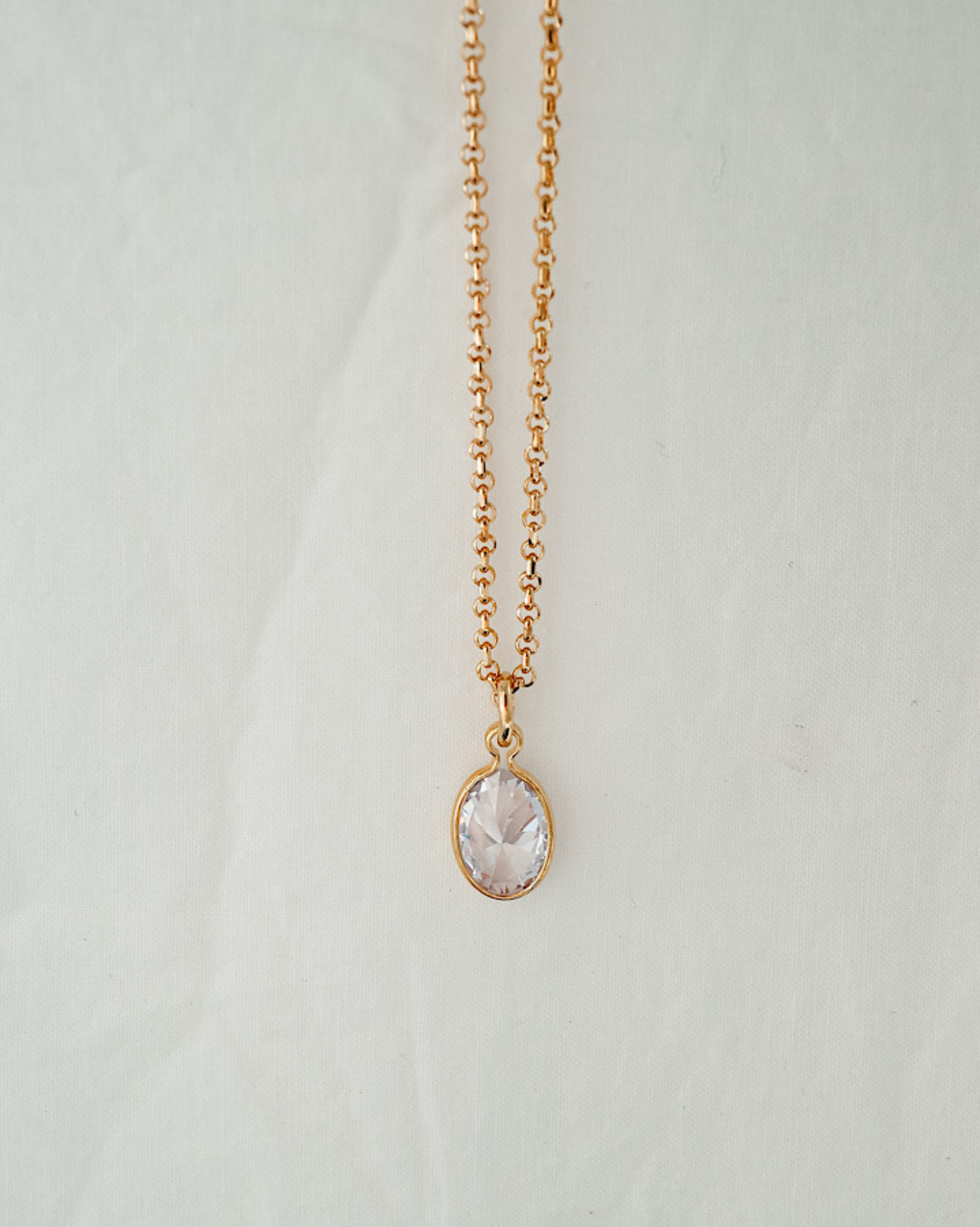 Anhänger Swarovski Kristall Big