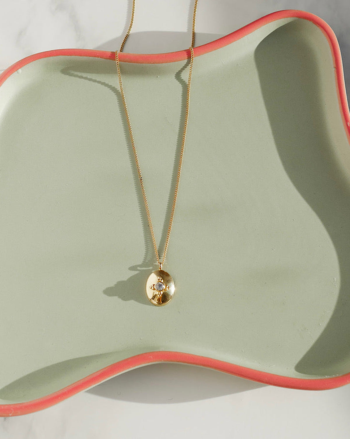 Kette Claire