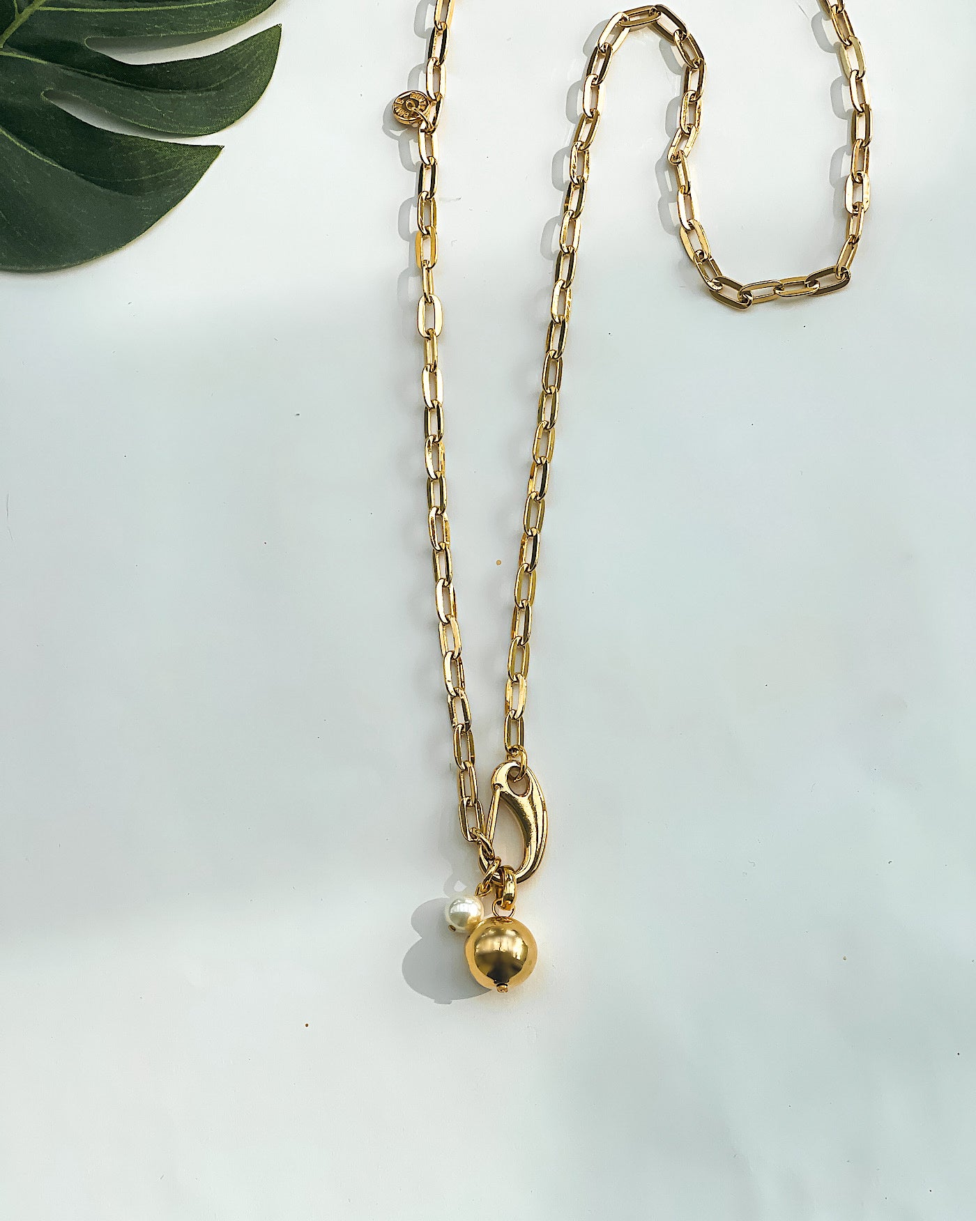 Kette Mila