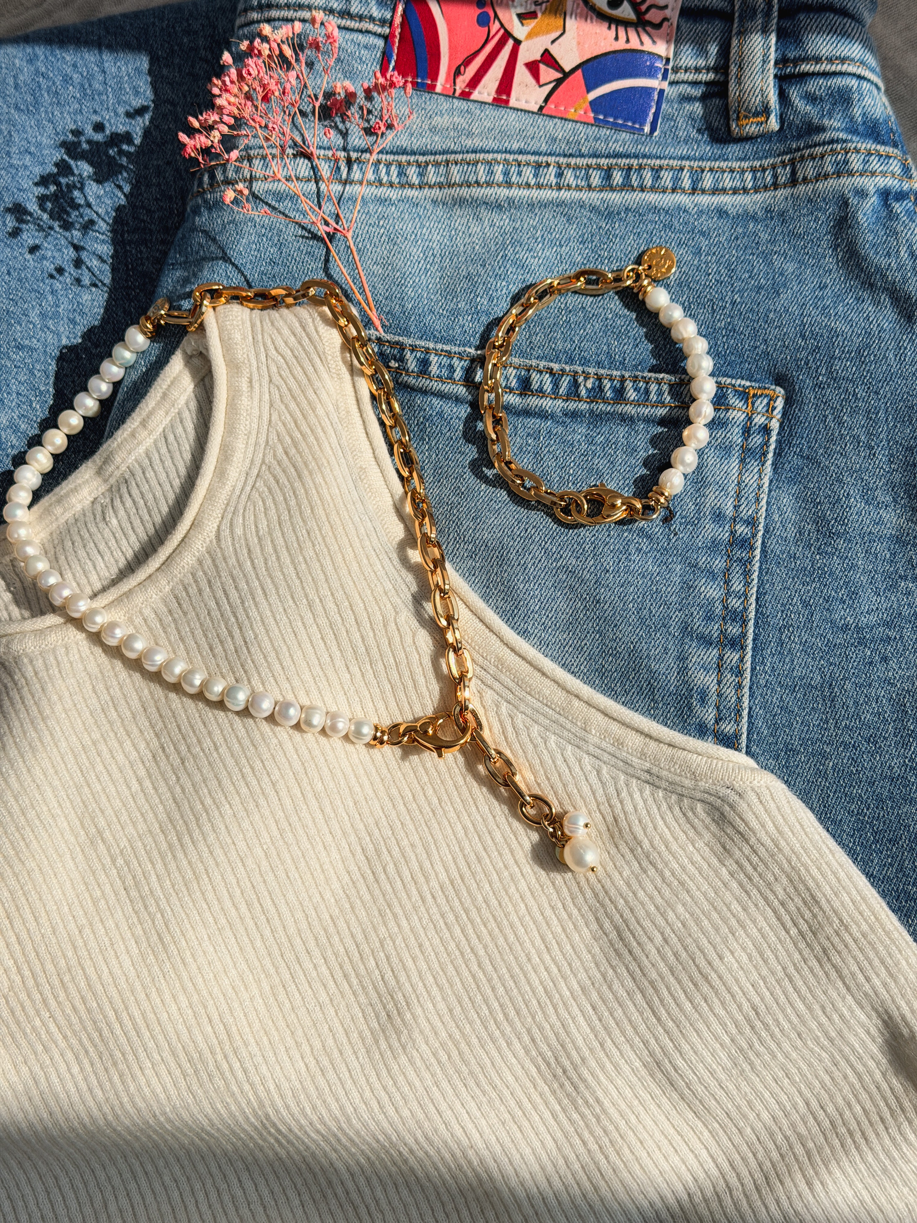 Armband Mali