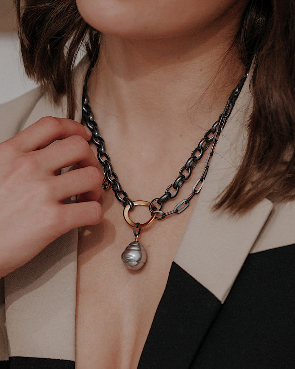 Kette Mischa