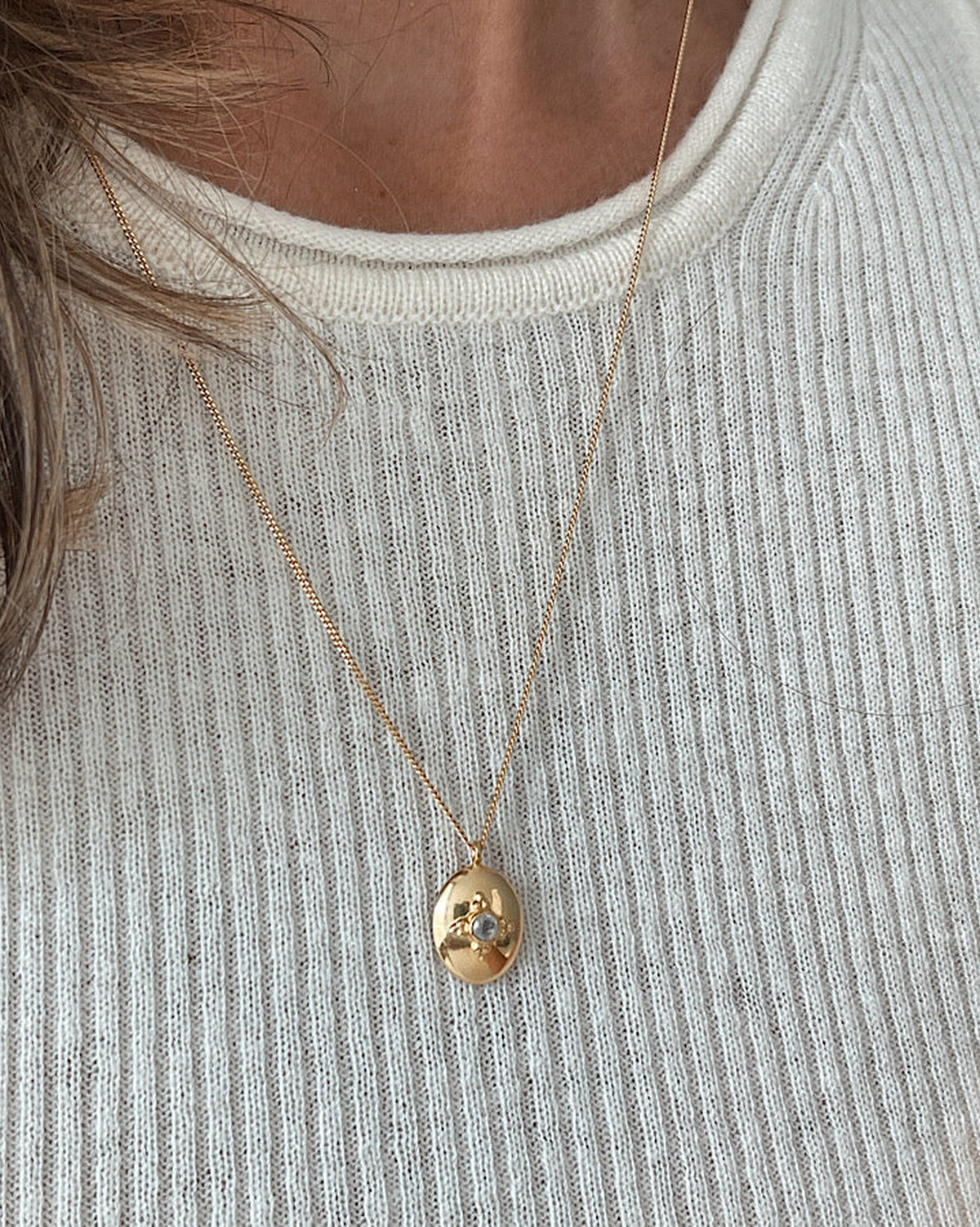 Kette Claire