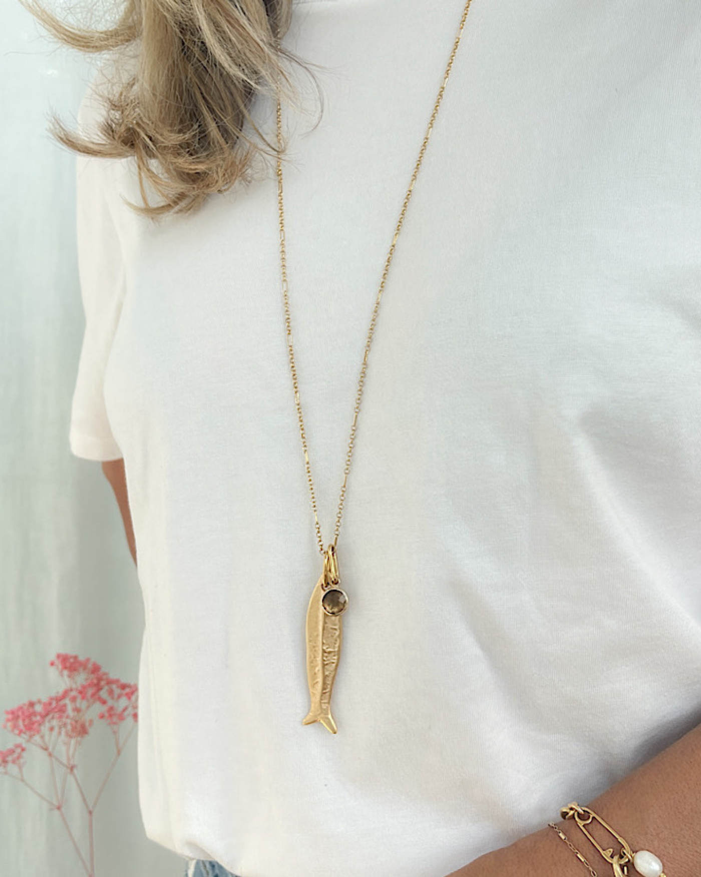Kette Fisch