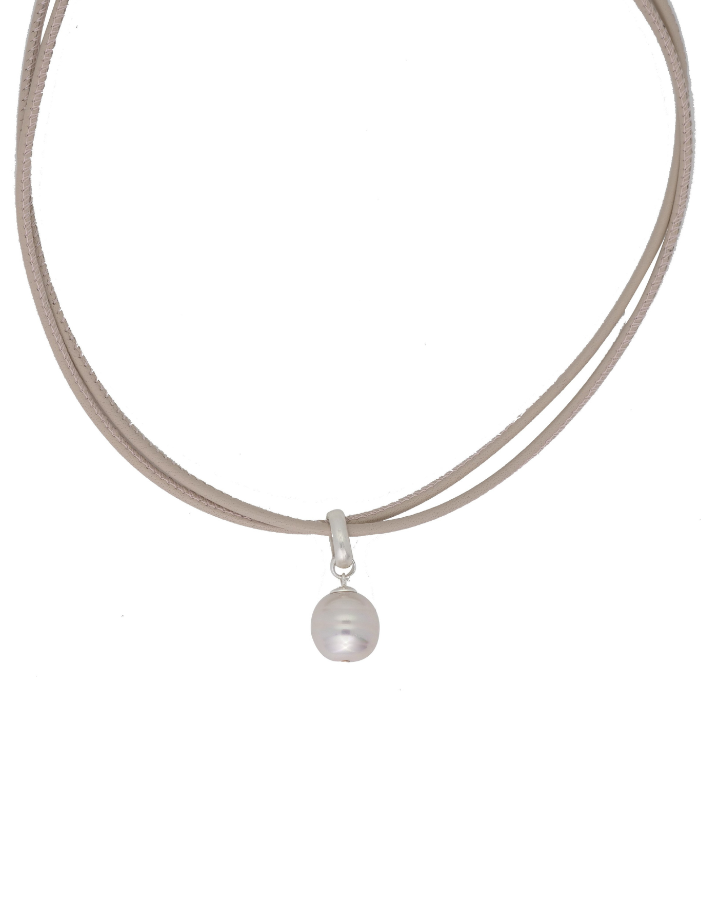Kurze Kette Freja