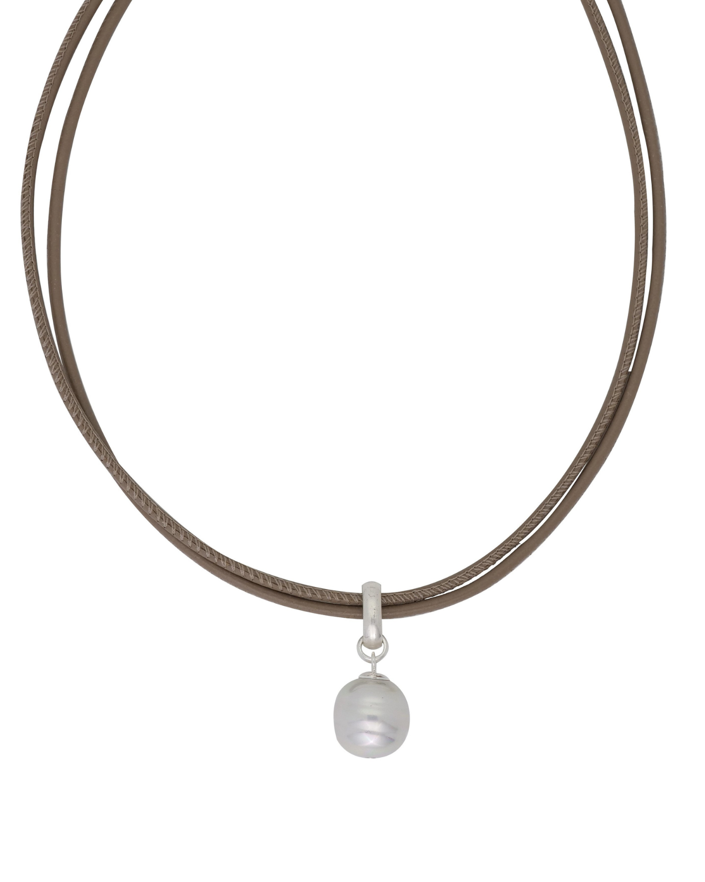 Kurze Kette Freja
