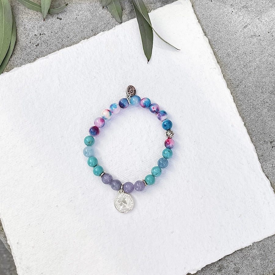 Armband Hoola