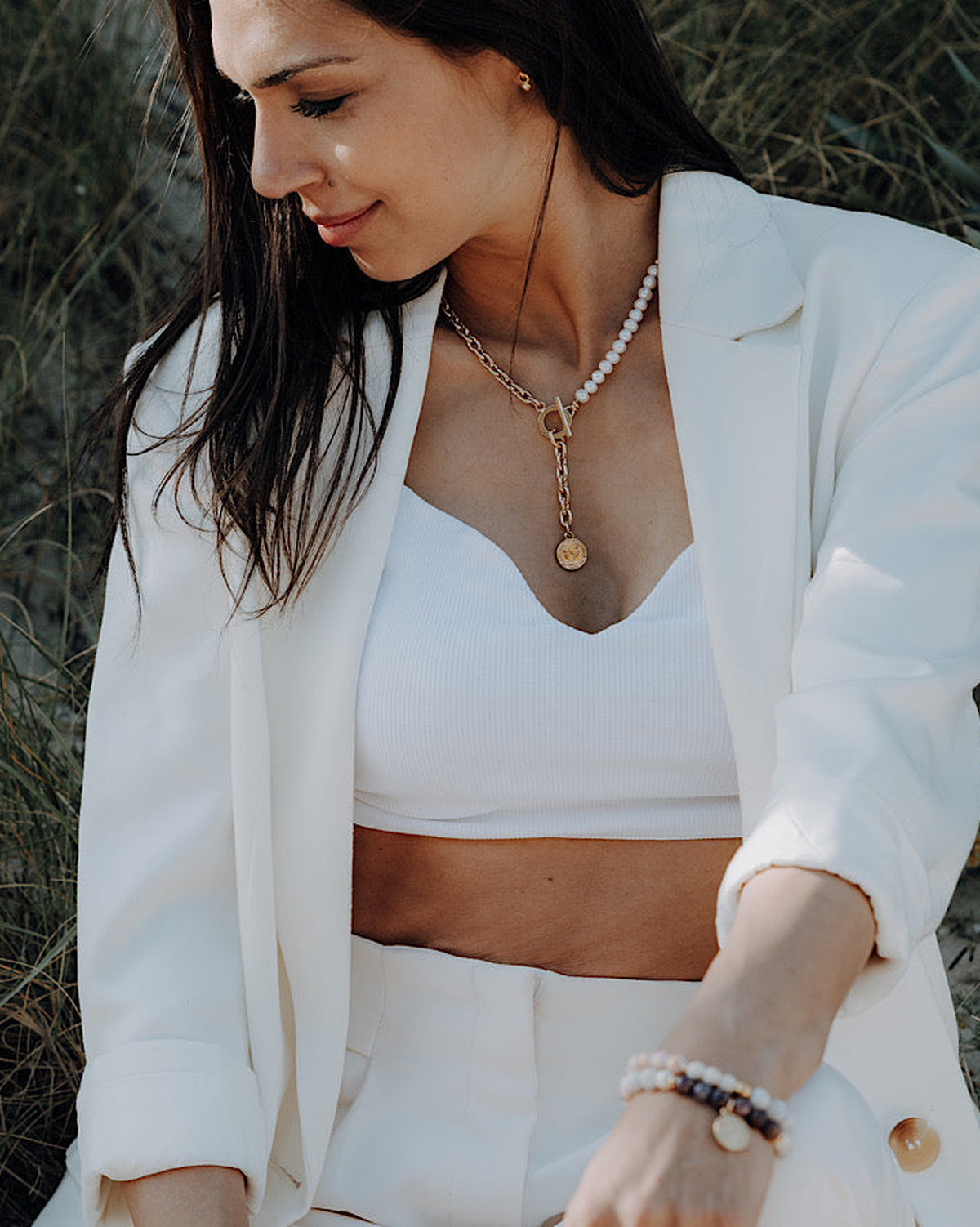 Kette Luna